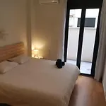 Malaga Centro, 2 Habs, Piscina En Azotea, 2 Terrazas Y Parking Privado