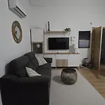 Malaga Centro, 2 Habs, Piscina En Azotea, 2 Terrazas Y Parking Privado