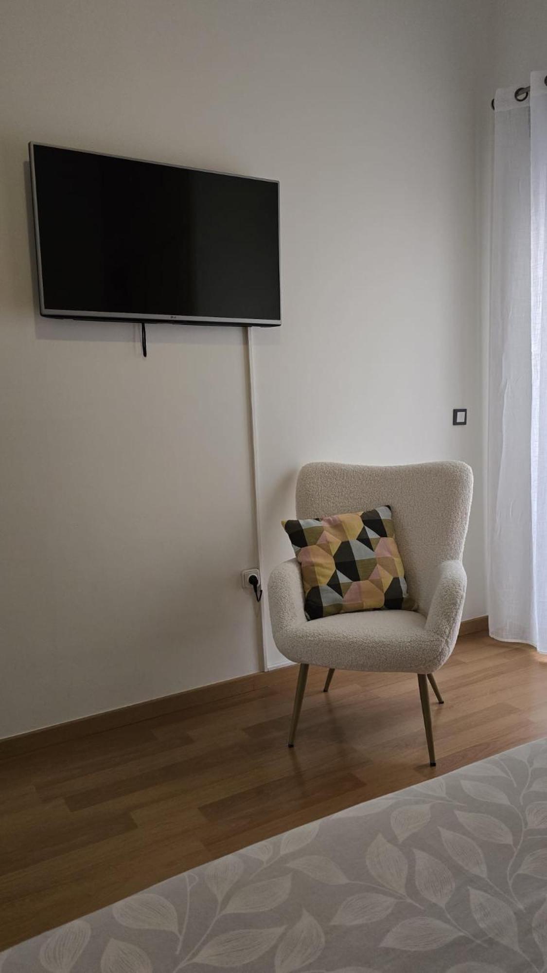 Appartement Centro, 2 Habs, Piscina En Azotea, 2 Terrazas Y Parking Privado *