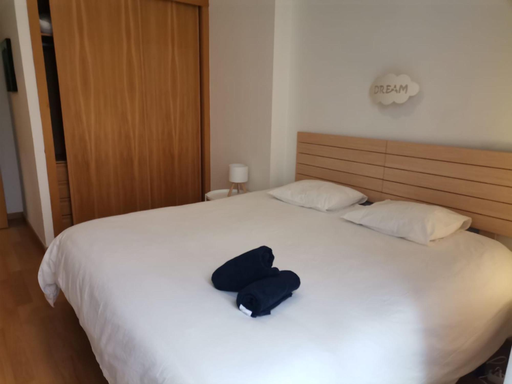 Appartement Centro, 2 Habs, Piscina En Azotea, 2 Terrazas Y Parking Privado *