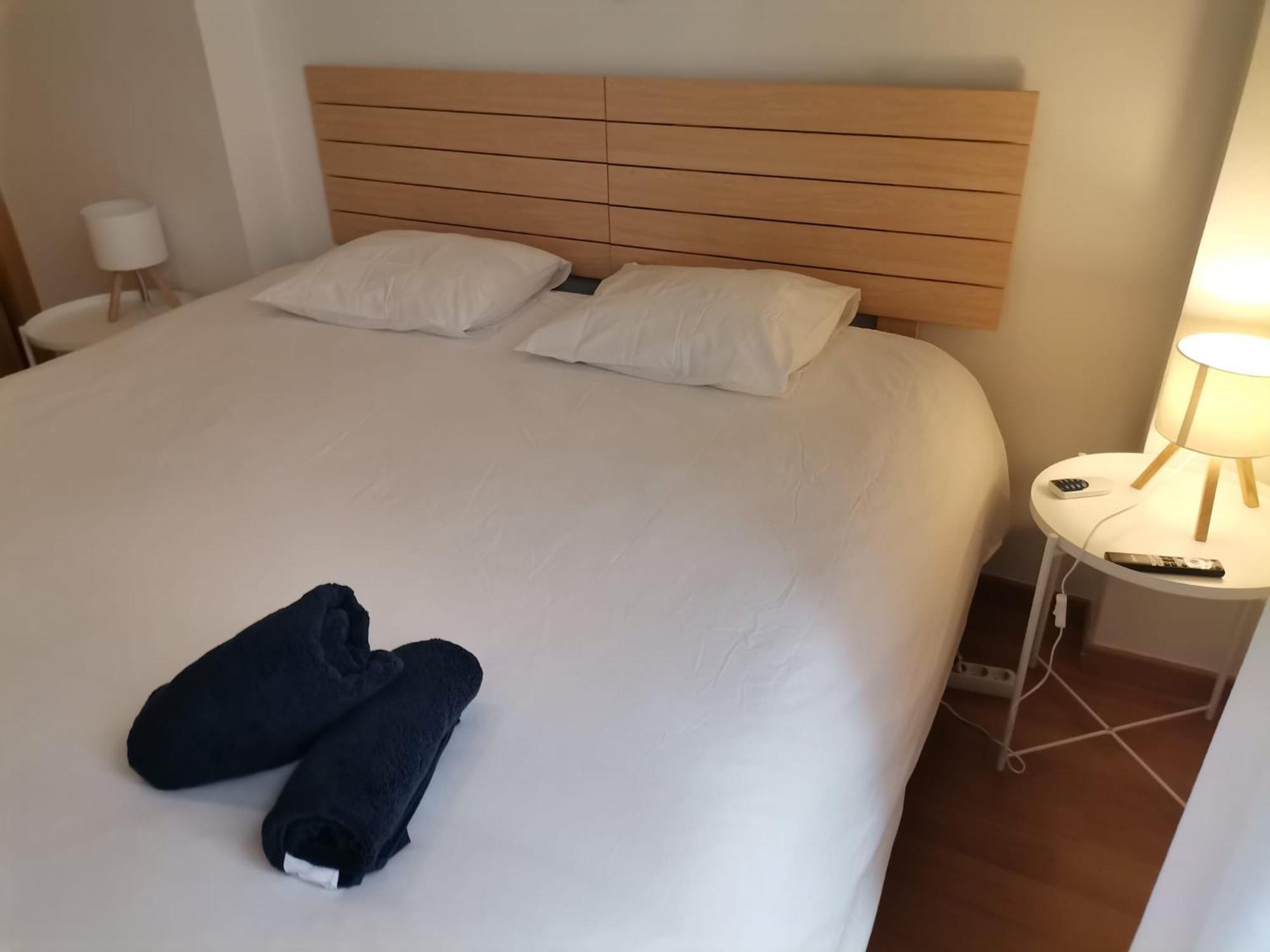 Appartement Centro, 2 Habs, Piscina En Azotea, 2 Terrazas Y Parking Privado Málaga